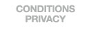 Conditions & Privacy