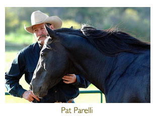 Pat Parelli